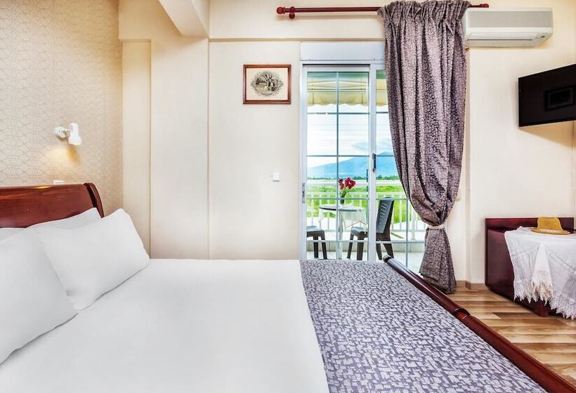 غرفة قياسية, Amfion