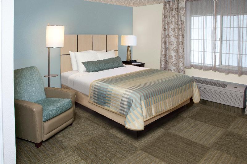 スイート, Candlewood Suites Philadelphia   Airport Area, An Ihg