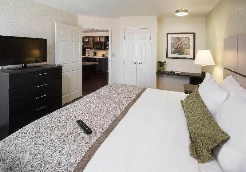 スイート, Candlewood Suites Philadelphia   Airport Area, An Ihg