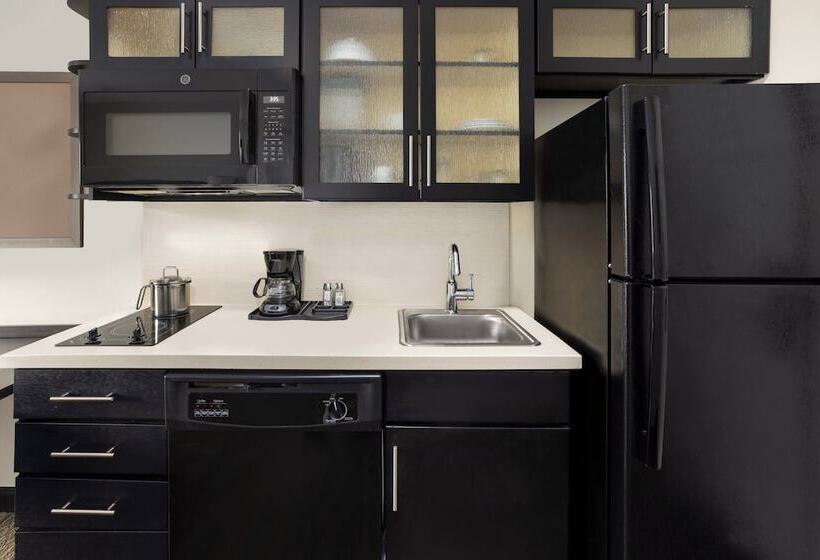 Студия Стандарт, Candlewood Suites Philadelphia   Airport Area, An Ihg