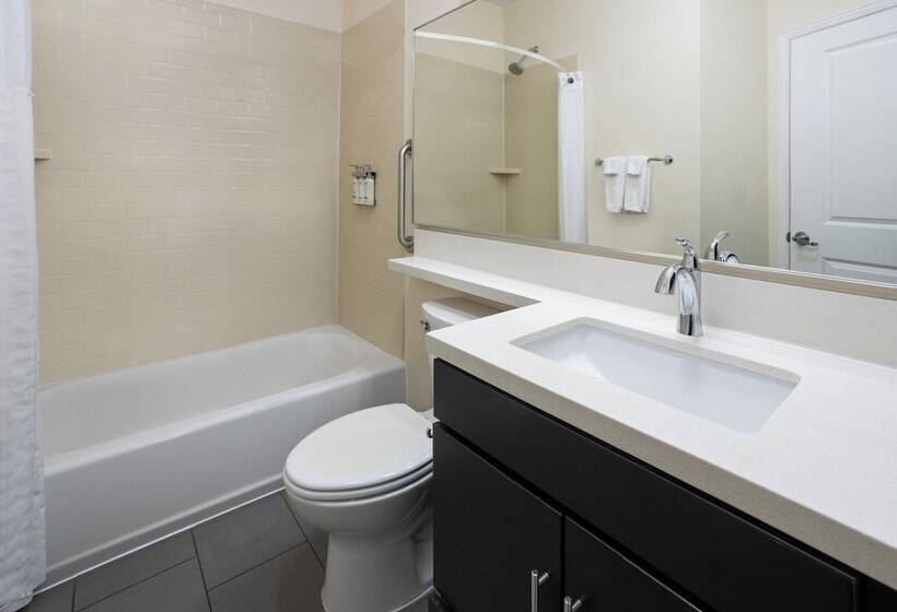套房, Candlewood Suites Philadelphia   Airport Area, An Ihg