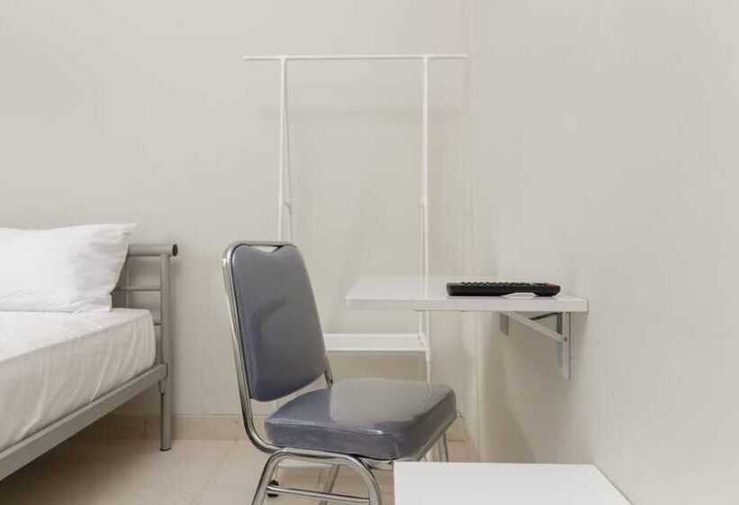 标准间, Reddoorz @ Cipete Raya