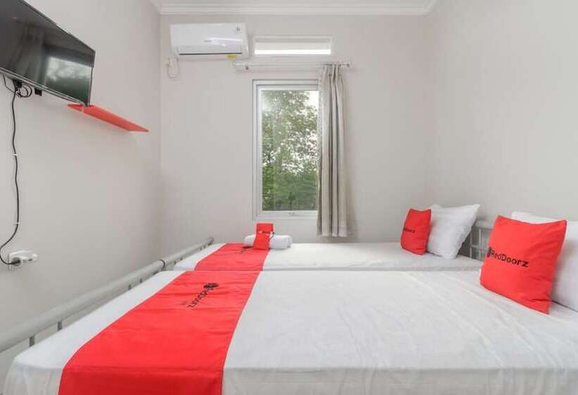 经济房, Reddoorz @ Cipete Raya