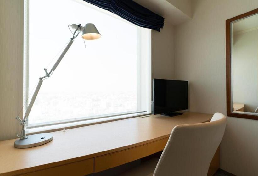 חדר סטנדרט, Associa Toyohashi