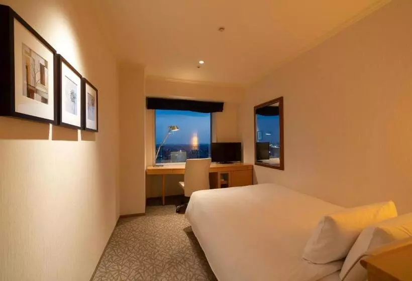 Habitació Estàndard Pis Superior, Associa Toyohashi