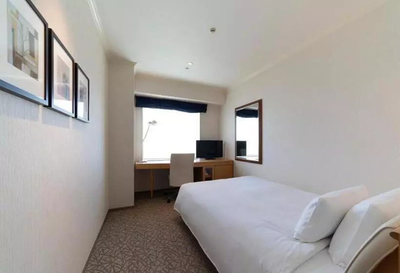Habitació Estàndard Pis Superior, Associa Toyohashi