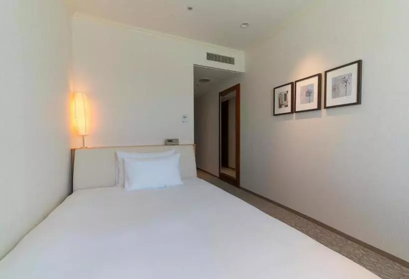 Habitació Estàndard Pis Superior, Associa Toyohashi