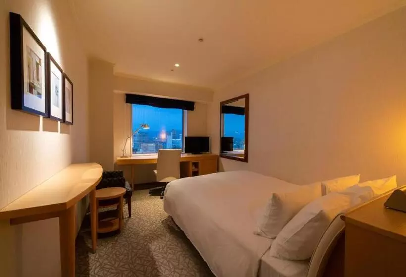 Habitació Economy, Associa Toyohashi