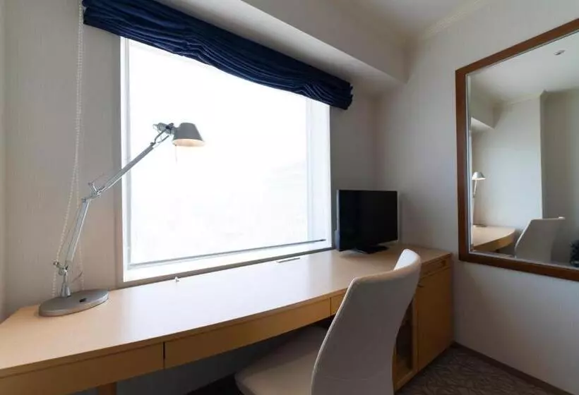 Habitació Economy, Associa Toyohashi
