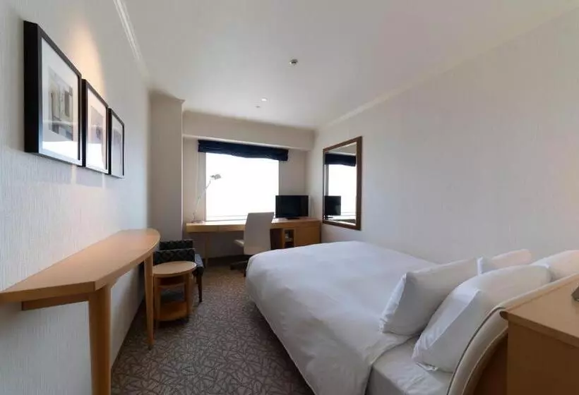 Habitació Economy, Associa Toyohashi