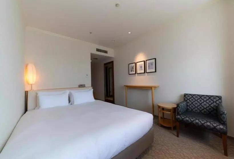 Habitació Basic, Associa Toyohashi
