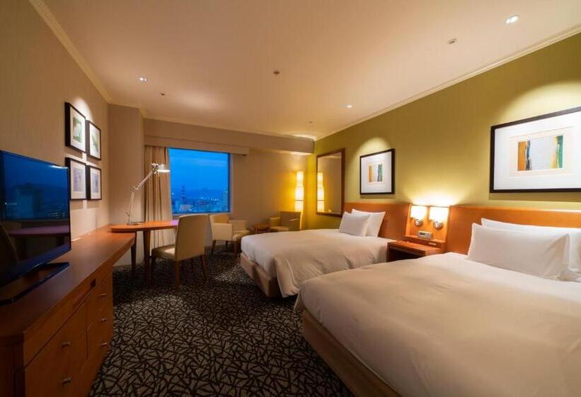 חדר סטנדרט, Associa Toyohashi