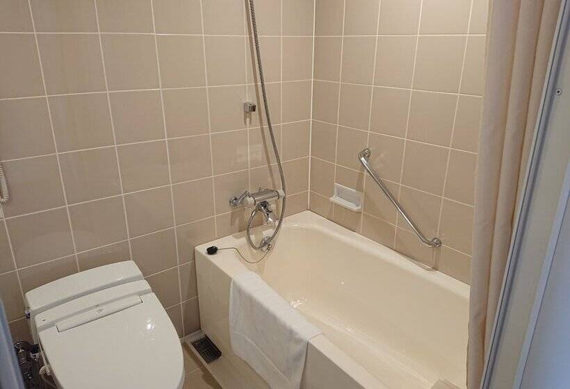 غرفة إقتصادية, Chisun Grand Nagano