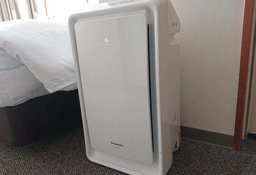 غرفة إقتصادية, Chisun Grand Nagano