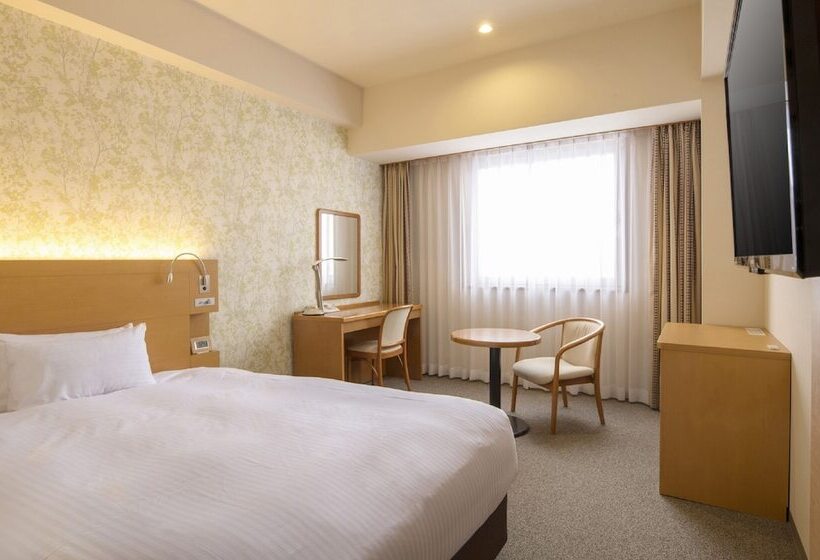 غرفة إقتصادية, Chisun Grand Nagano