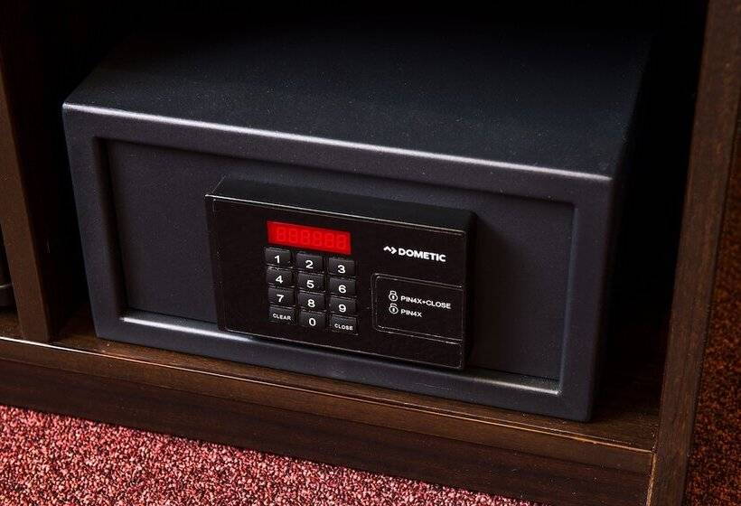 غرفة قياسية, Chisun Grand Nagano