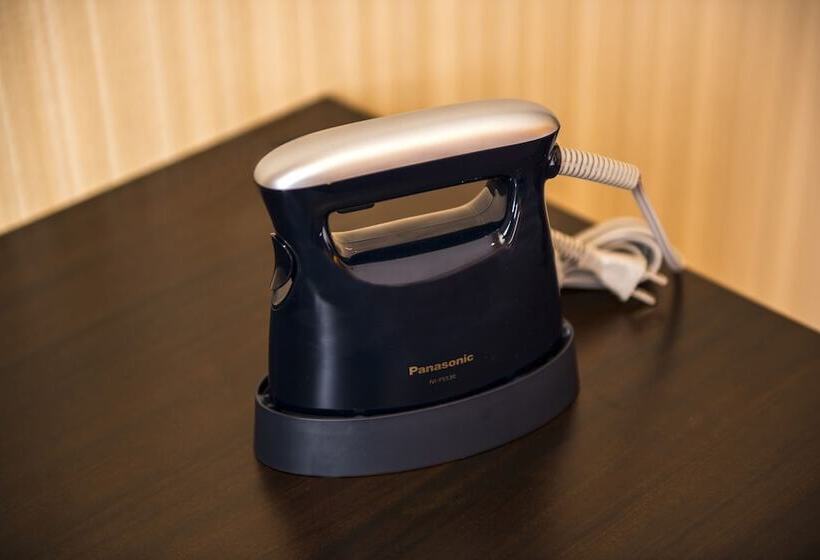 غرفة قياسية, Chisun Grand Nagano