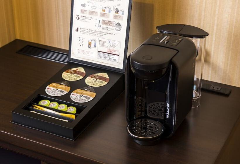 غرفة قياسية, Chisun Grand Nagano