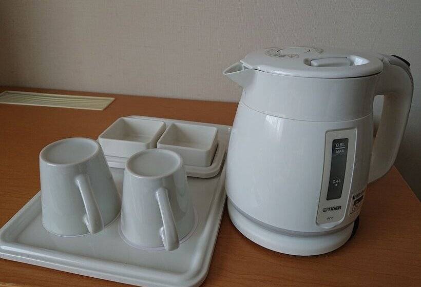 غرفة قياسية فردية, Chisun Grand Nagano