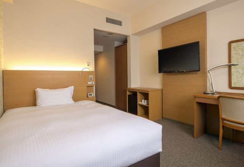 غرفة قياسية فردية, Chisun Grand Nagano