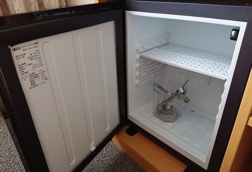 غرفة قياسية ثلاثية, Chisun Grand Nagano