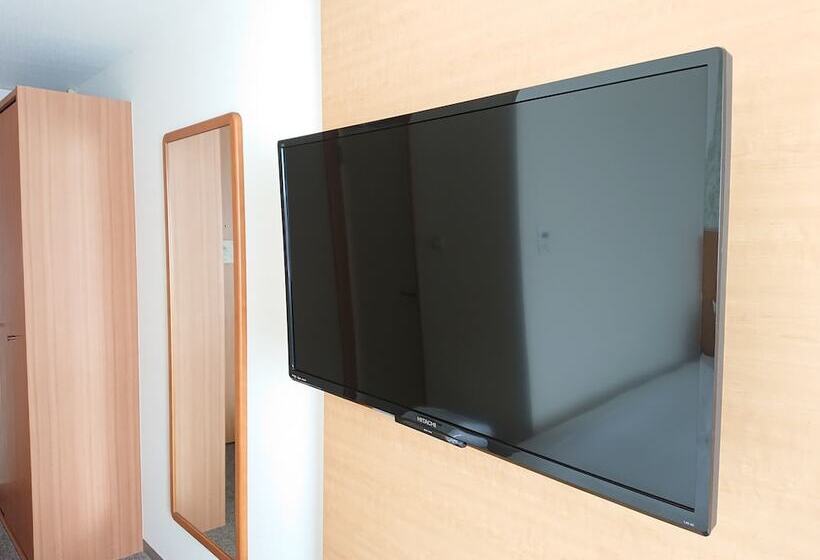 غرفة قياسية, Chisun Grand Nagano