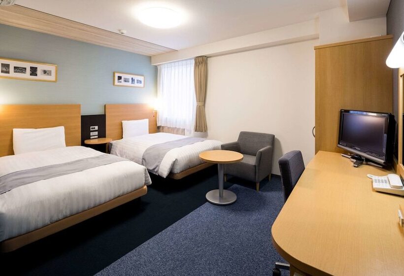 חדר סטנדרט, Comfort Hotel Saga