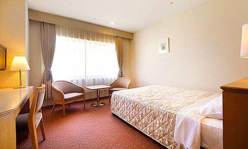 스탠다드 룸, Crown Palais Hamamatsu