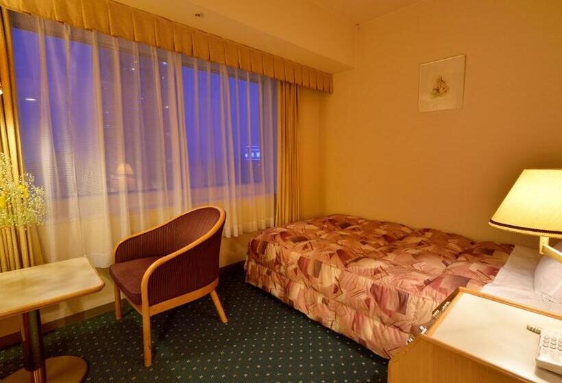 Номер Стандарт Индивидуальный, Crown Palais Hamamatsu