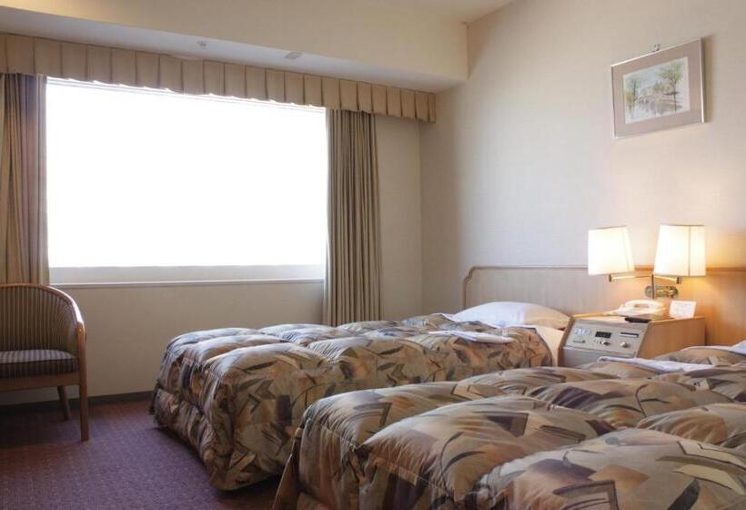 Номер Стандарт, Crown Palais Hamamatsu