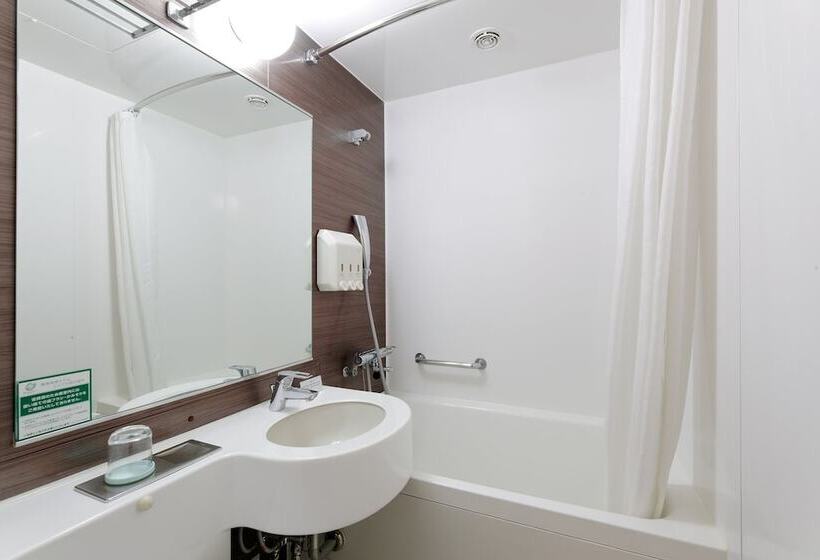 Номер Стандарт, Gifu Washington Hotel Plaza