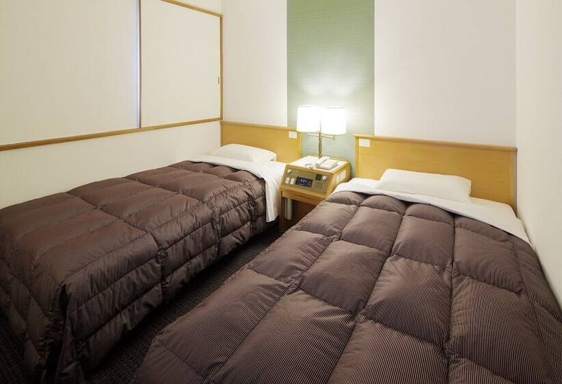 اتاق استاندارد, Gifu Washington Hotel Plaza