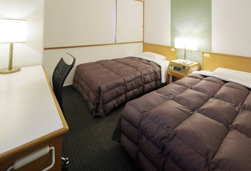 Номер Стандарт, Gifu Washington Hotel Plaza