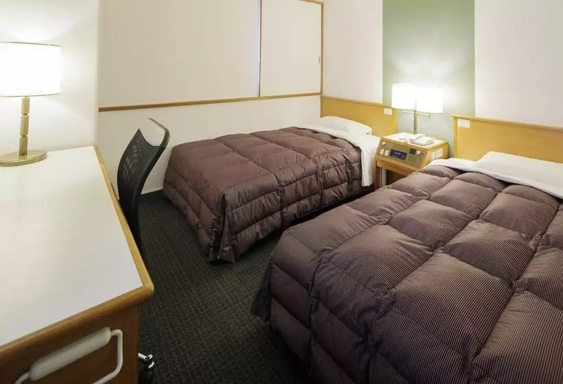 スタンダードルーム, Gifu Washington Hotel Plaza