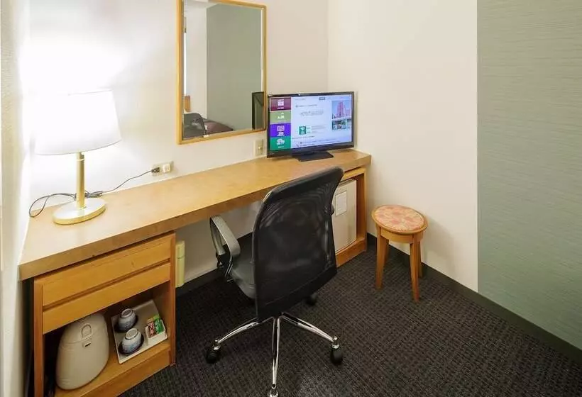 スタンダードルーム, Gifu Washington Hotel Plaza
