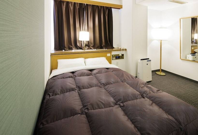 Номер Стандарт, Gifu Washington Hotel Plaza