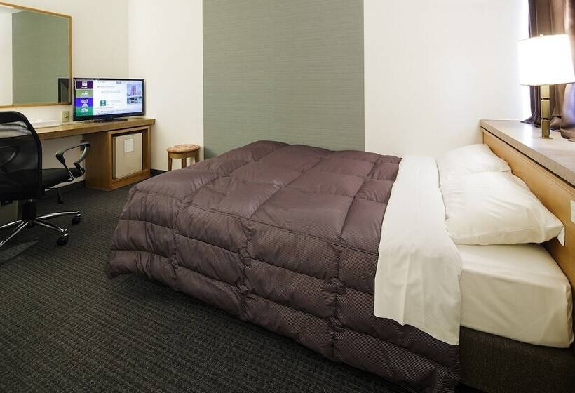 اتاق استاندارد, Gifu Washington Hotel Plaza