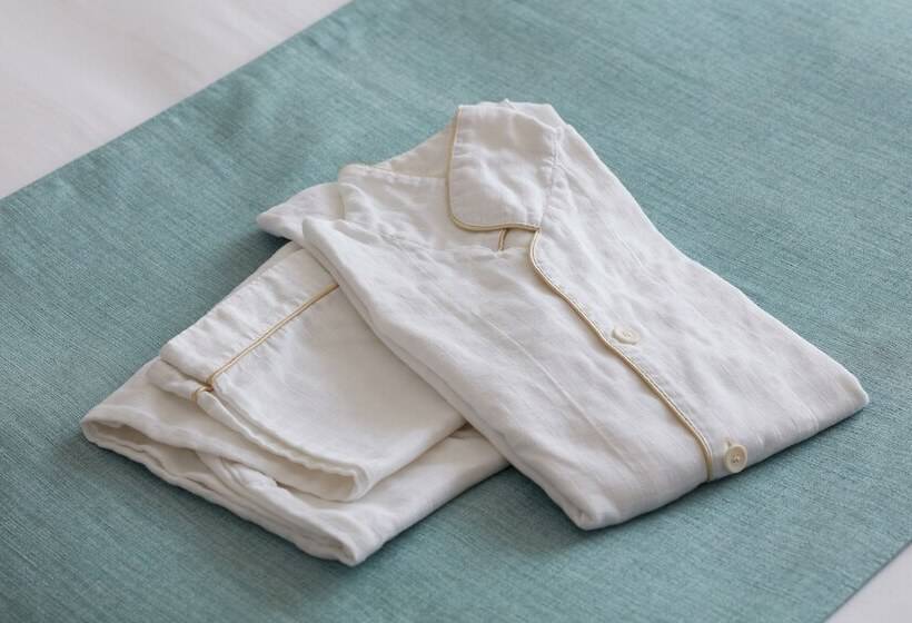 Номер Стандарт Трехместный, Grand Nikko Tokyo Daiba