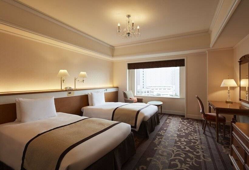 Номер Стандарт, Grand Nikko Tokyo Daiba