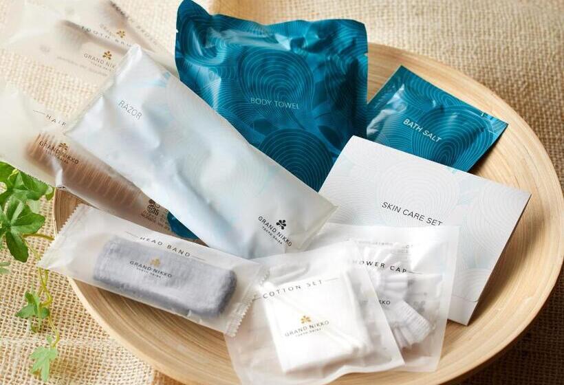 Номер Стандарт, Grand Nikko Tokyo Daiba