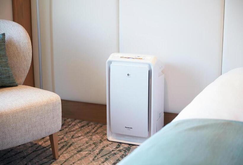 Номер Стандарт, Grand Nikko Tokyo Daiba