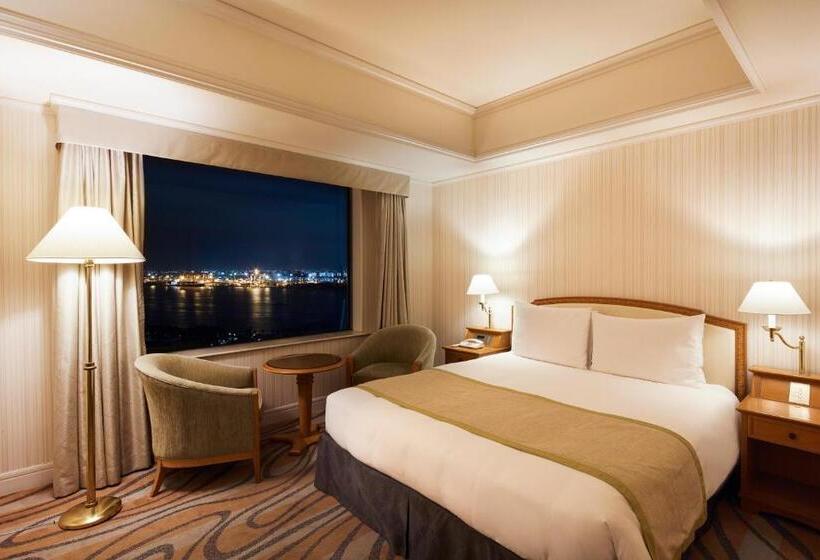 اتاق استاندارد, Grand Nikko Tokyo Daiba