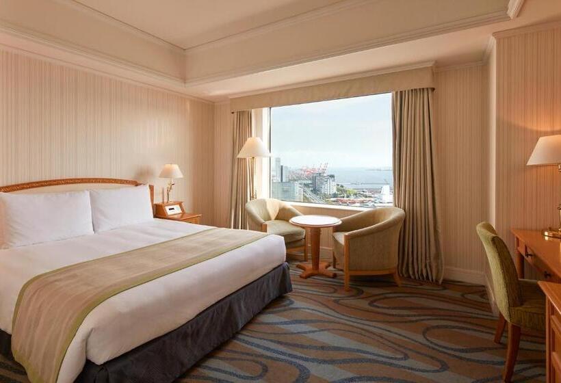 Номер Стандарт, Grand Nikko Tokyo Daiba