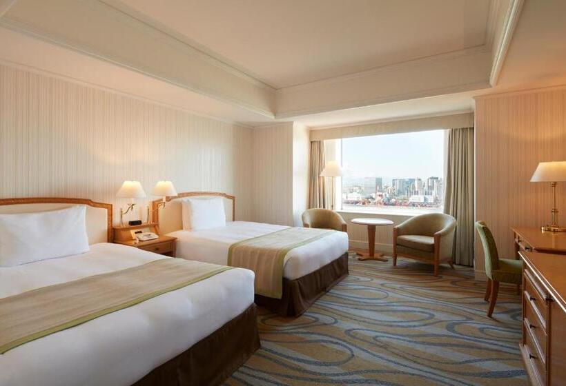 Номер Стандарт, Grand Nikko Tokyo Daiba