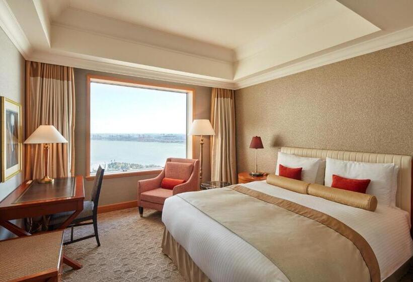 Номер Superior, Grand Nikko Tokyo Daiba