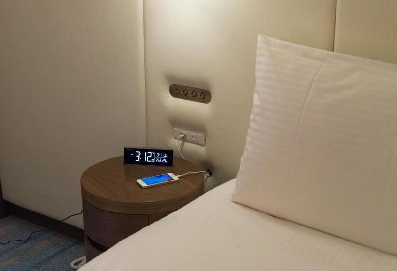 Номер Executive, Grand Nikko Tokyo Daiba