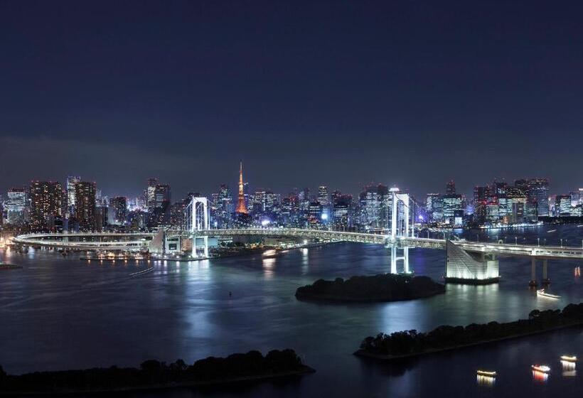 Номер Executive, Grand Nikko Tokyo Daiba