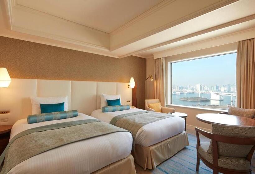 اتاق اجرایی, Grand Nikko Tokyo Daiba