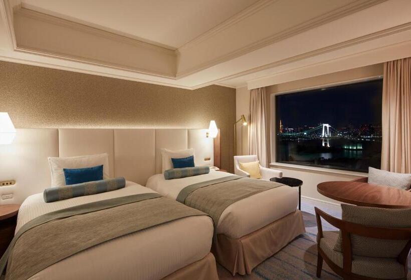 Номер Executive, Grand Nikko Tokyo Daiba