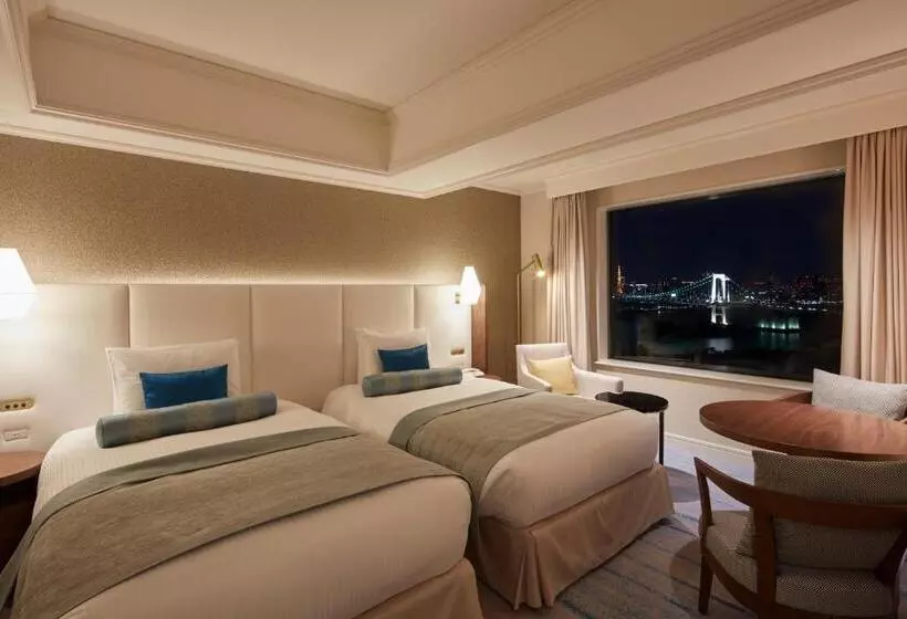 اتاق اجرایی, Grand Nikko Tokyo Daiba